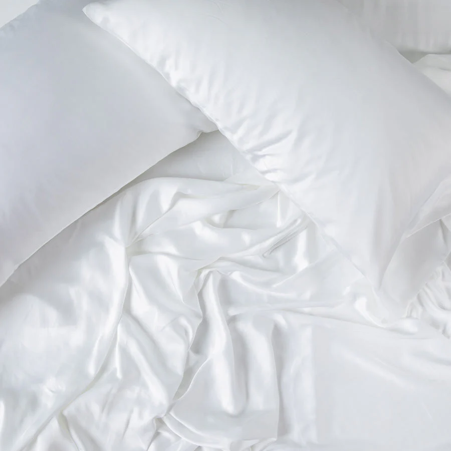 Bamboo Fitted Sheet - Image 13