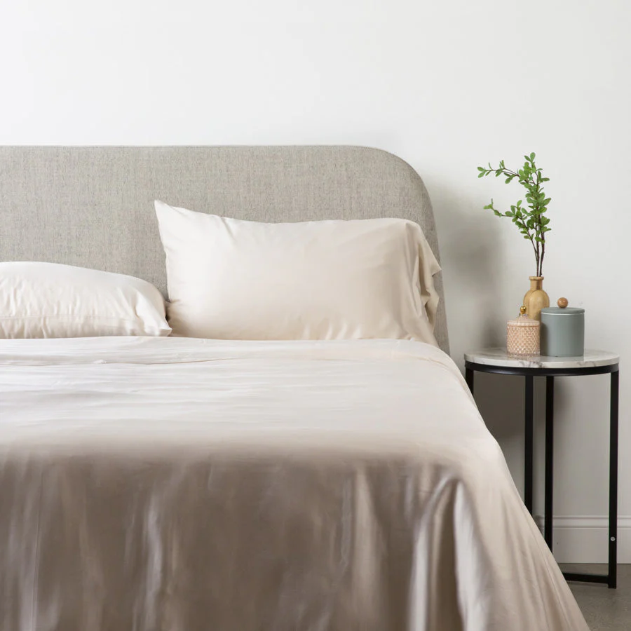 Bamboo Fitted Sheet - Image 23