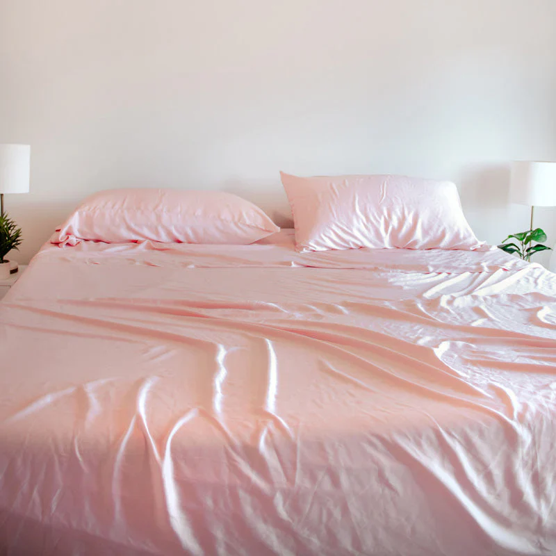 Bamboo Flat Sheets - Image 28