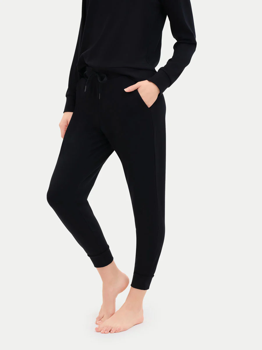 Bamboo Jogger Pants - Image 12
