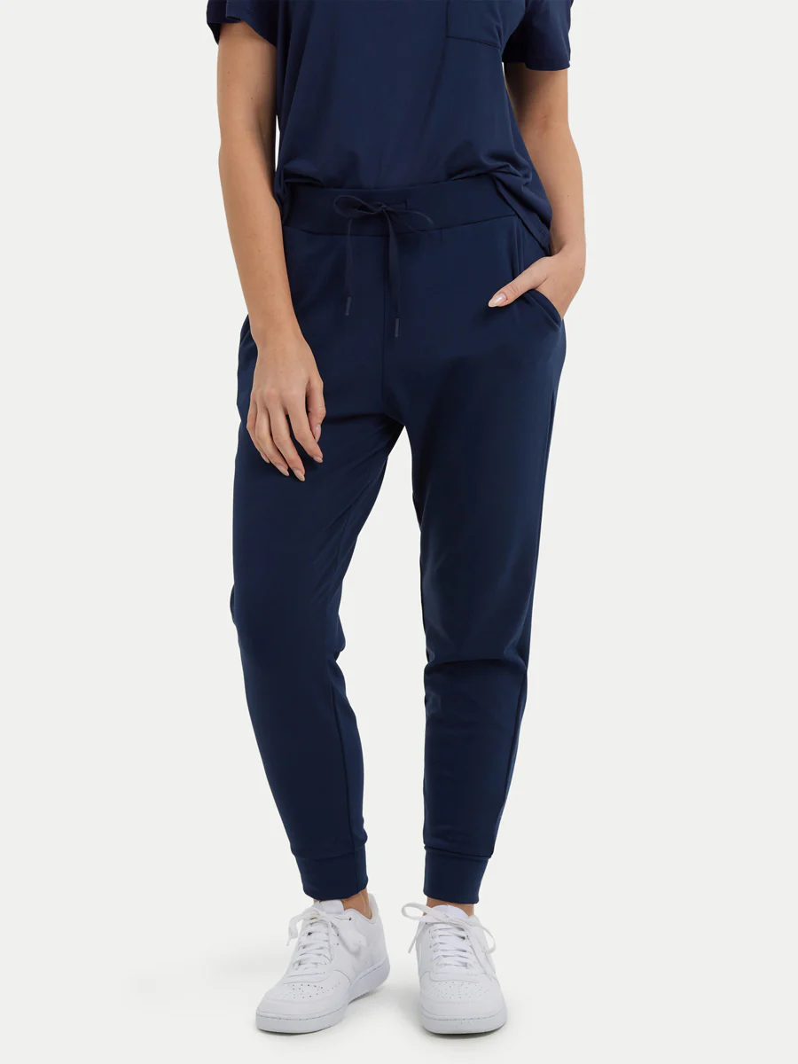 Bamboo Jogger Pants - Image 29