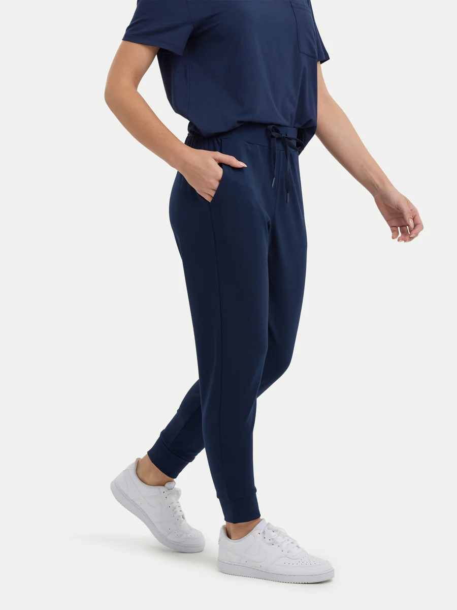 Bamboo Jogger Pants - Image 31