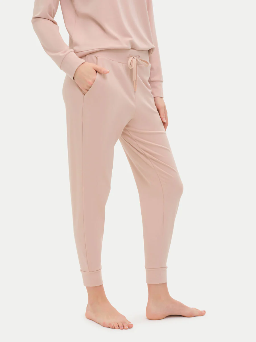 Bamboo Jogger Pants - Image 42