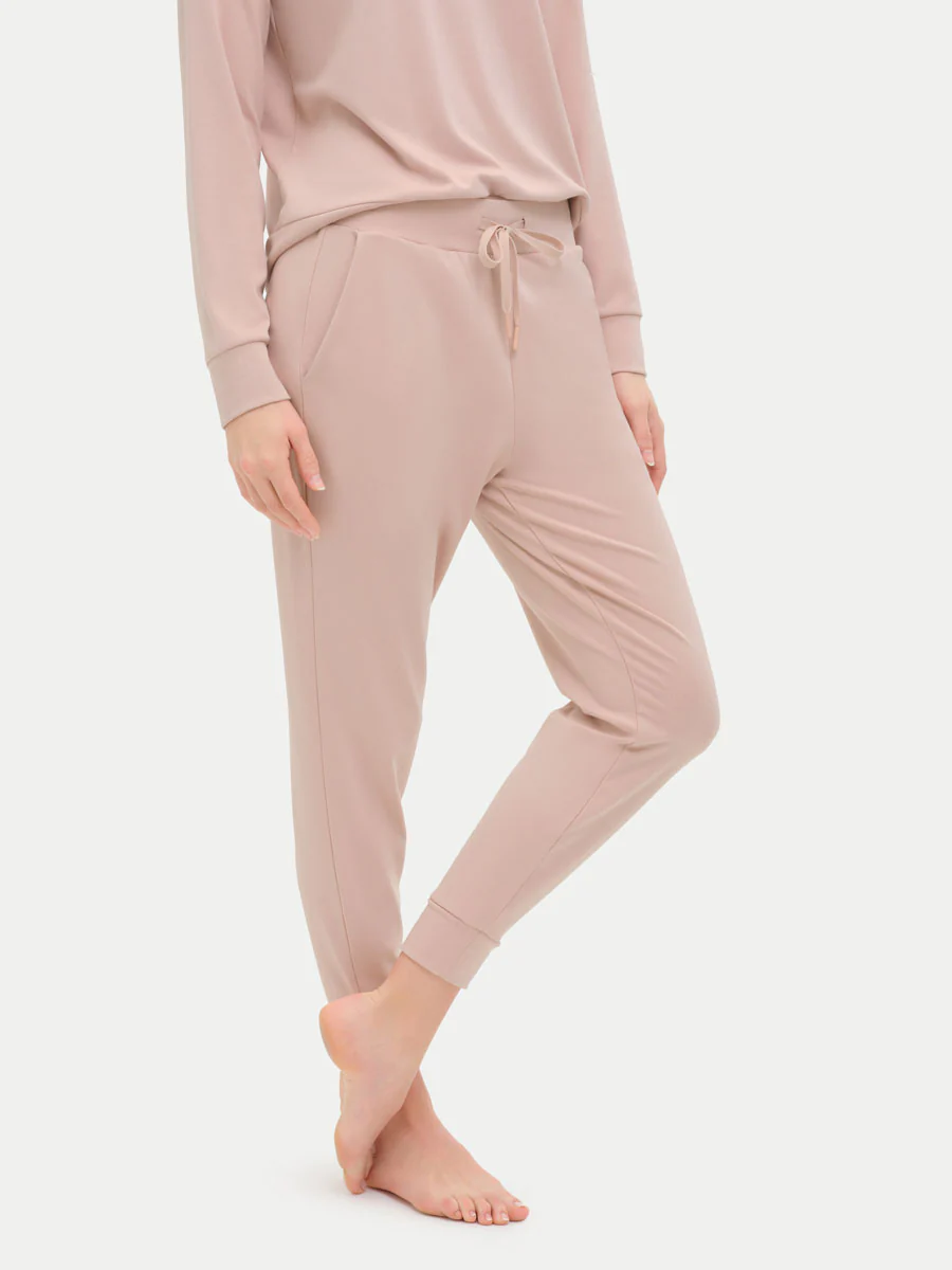 Bamboo Jogger Pants - Image 43