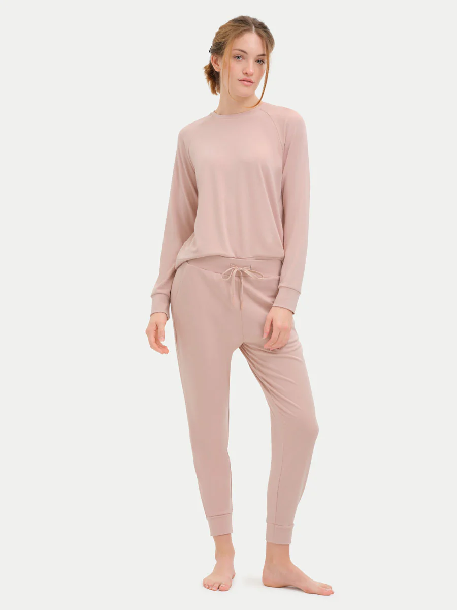 Bamboo Jogger Pants - Image 44