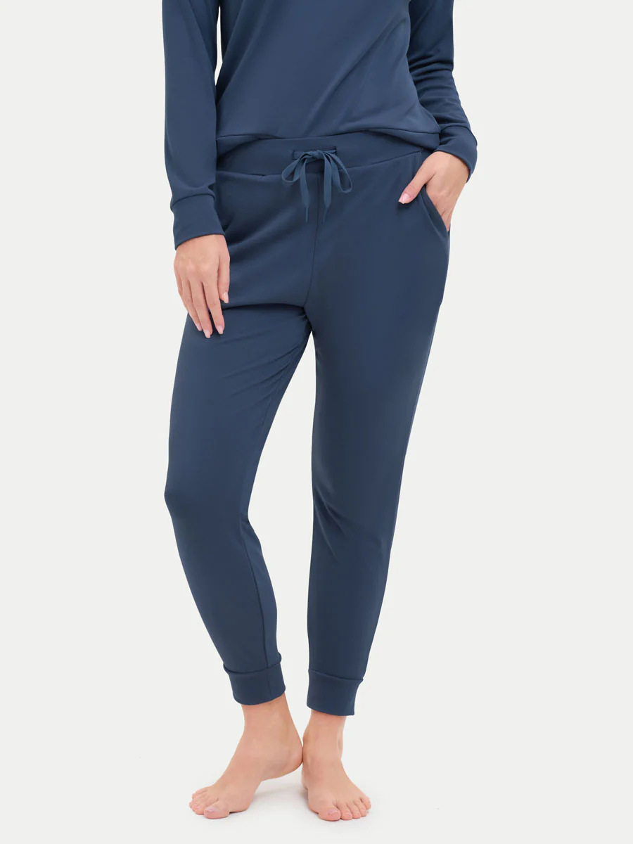 Bamboo Jogger Pants - Image 47