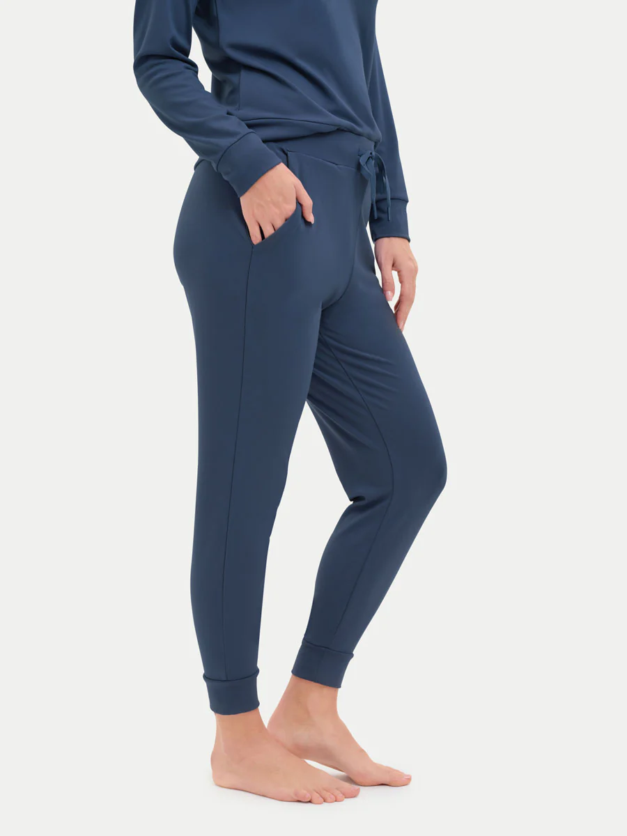 Bamboo Jogger Pants - Image 48