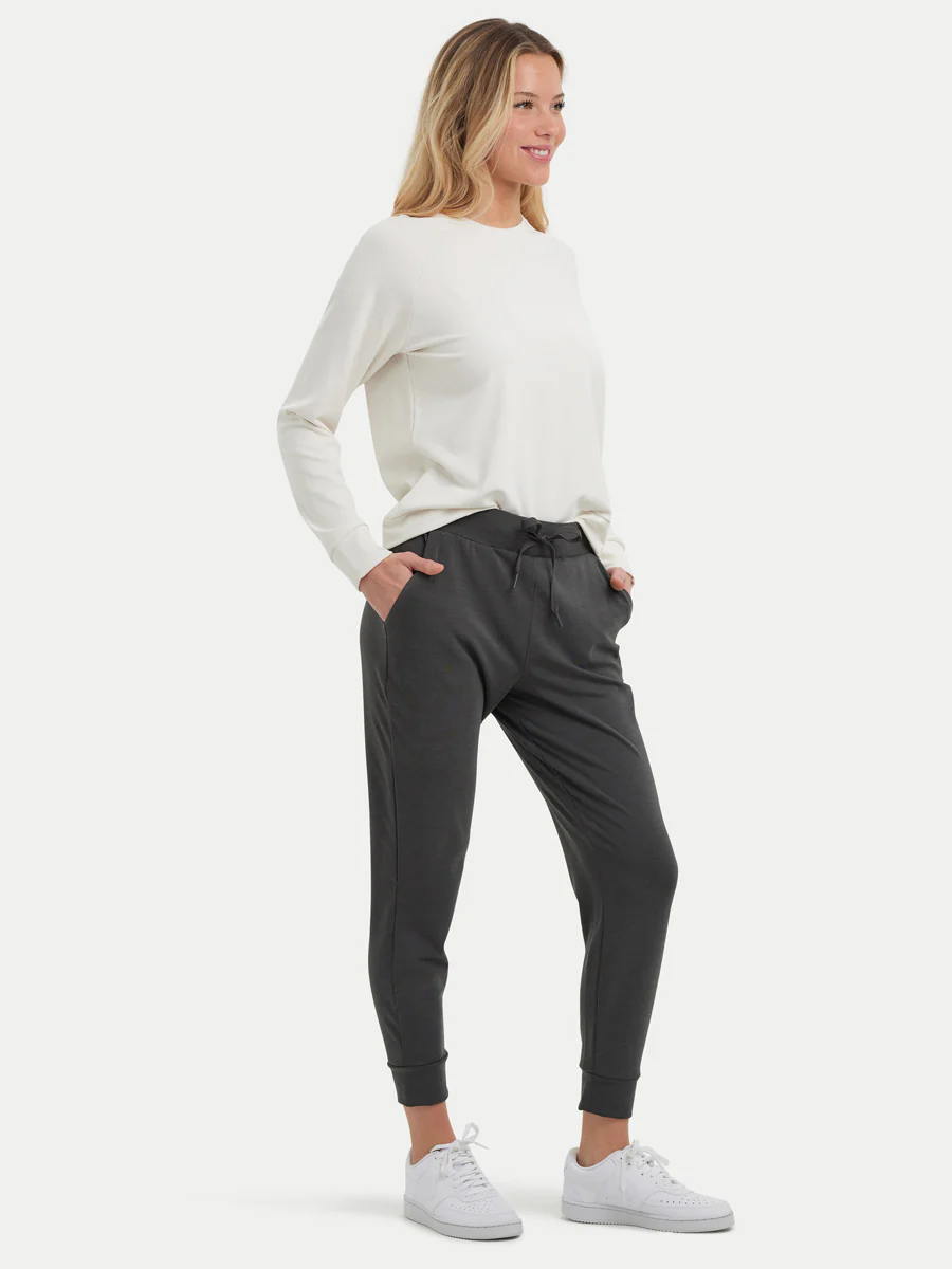 Bamboo Jogger Pants - Image 5