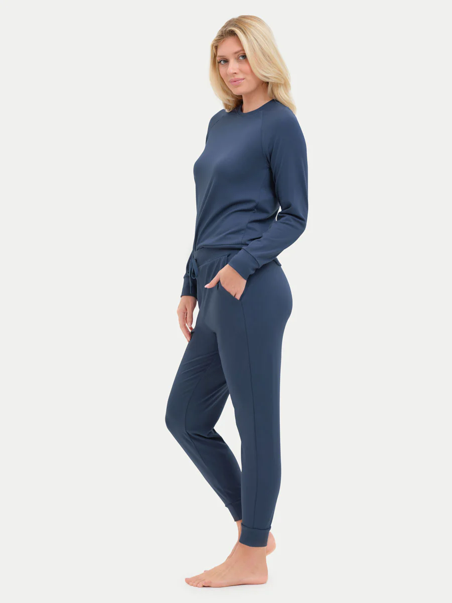 Bamboo Jogger Pants - Image 52