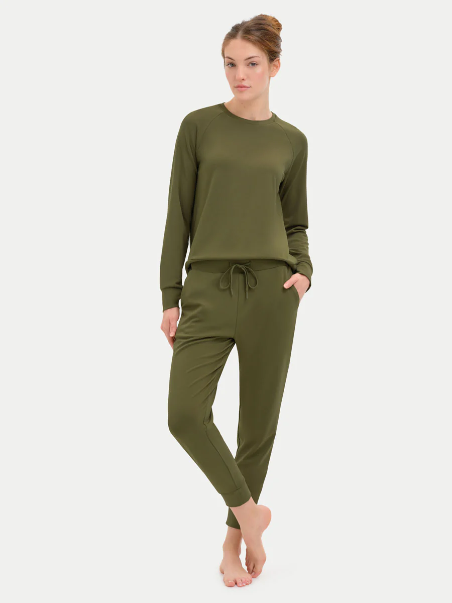 Bamboo Jogger Pants - Image 60