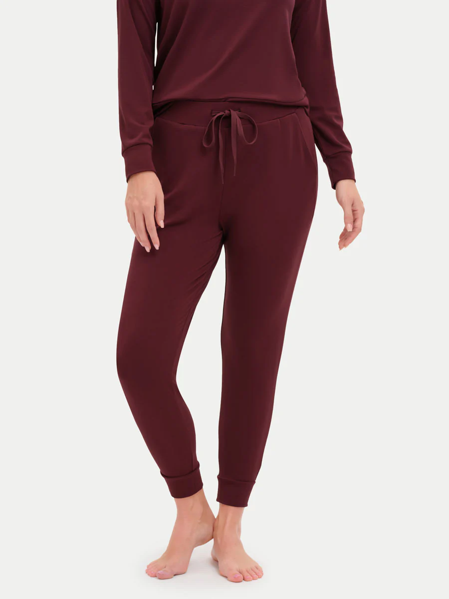 Bamboo Jogger Pants - Image 61