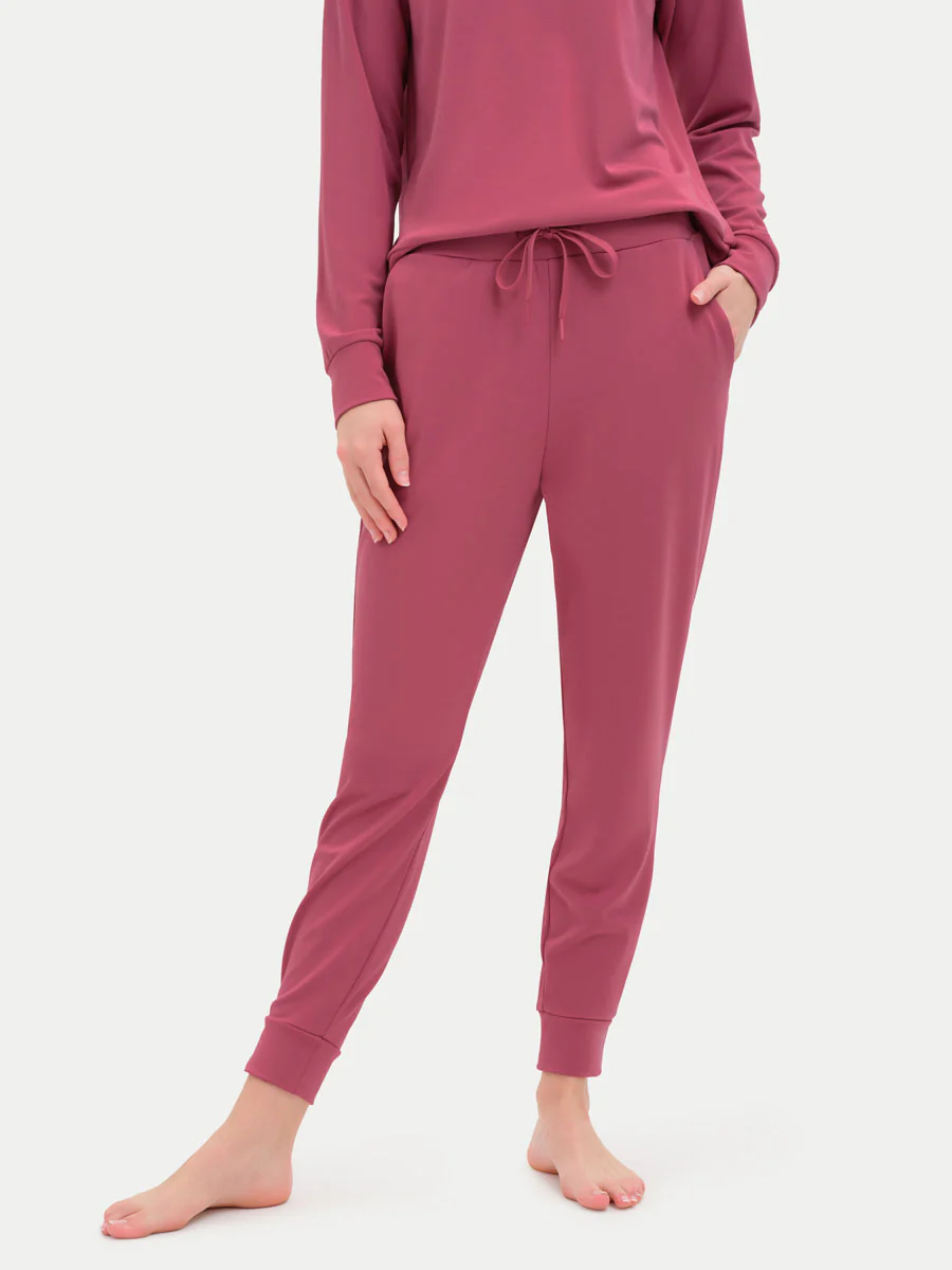 Bamboo Jogger Pants - Image 69