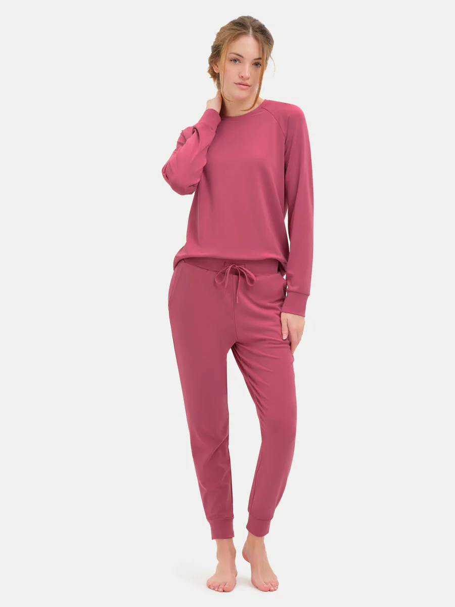Bamboo Jogger Pants - Image 71
