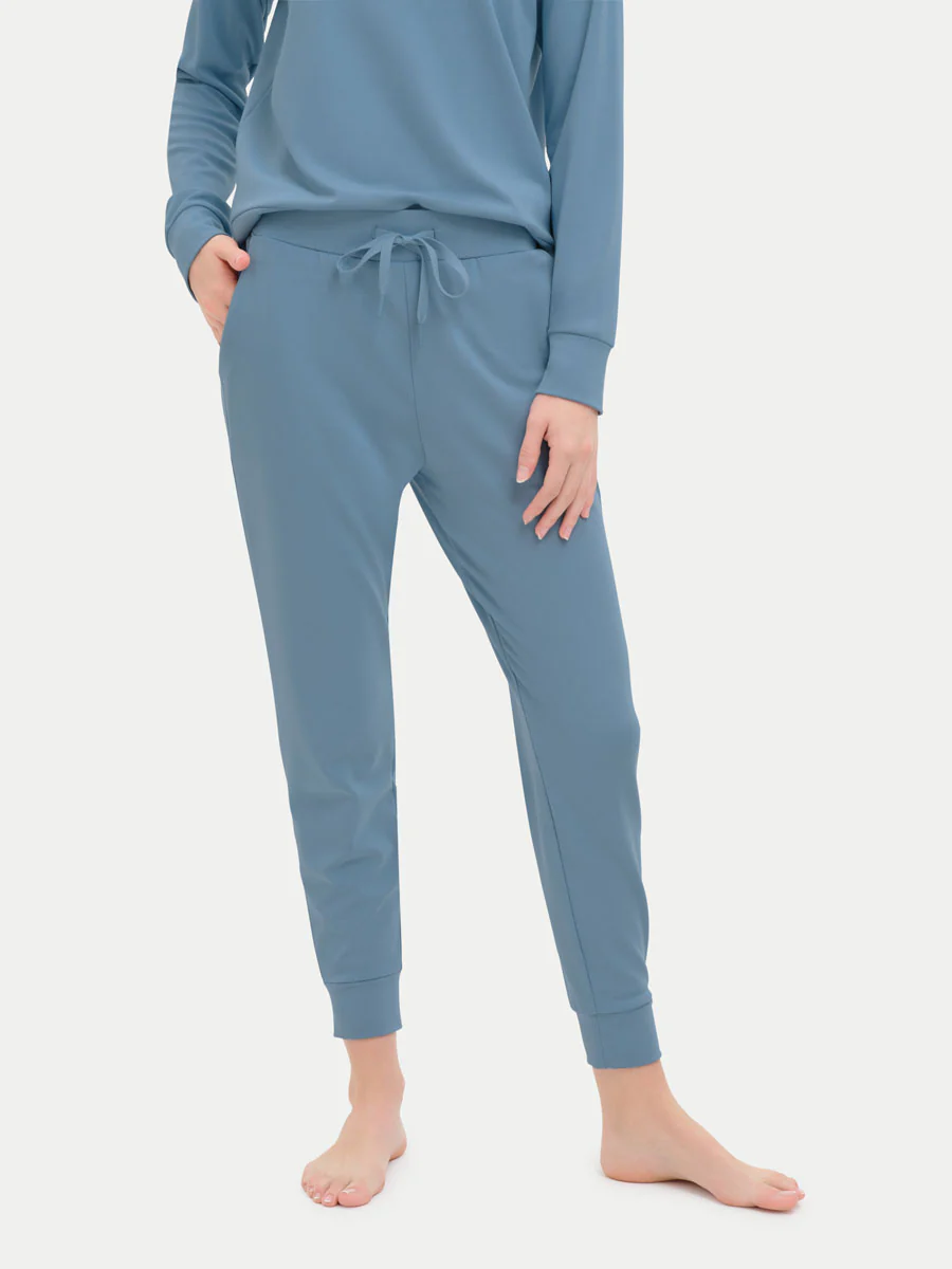Bamboo Jogger Pants - Image 74