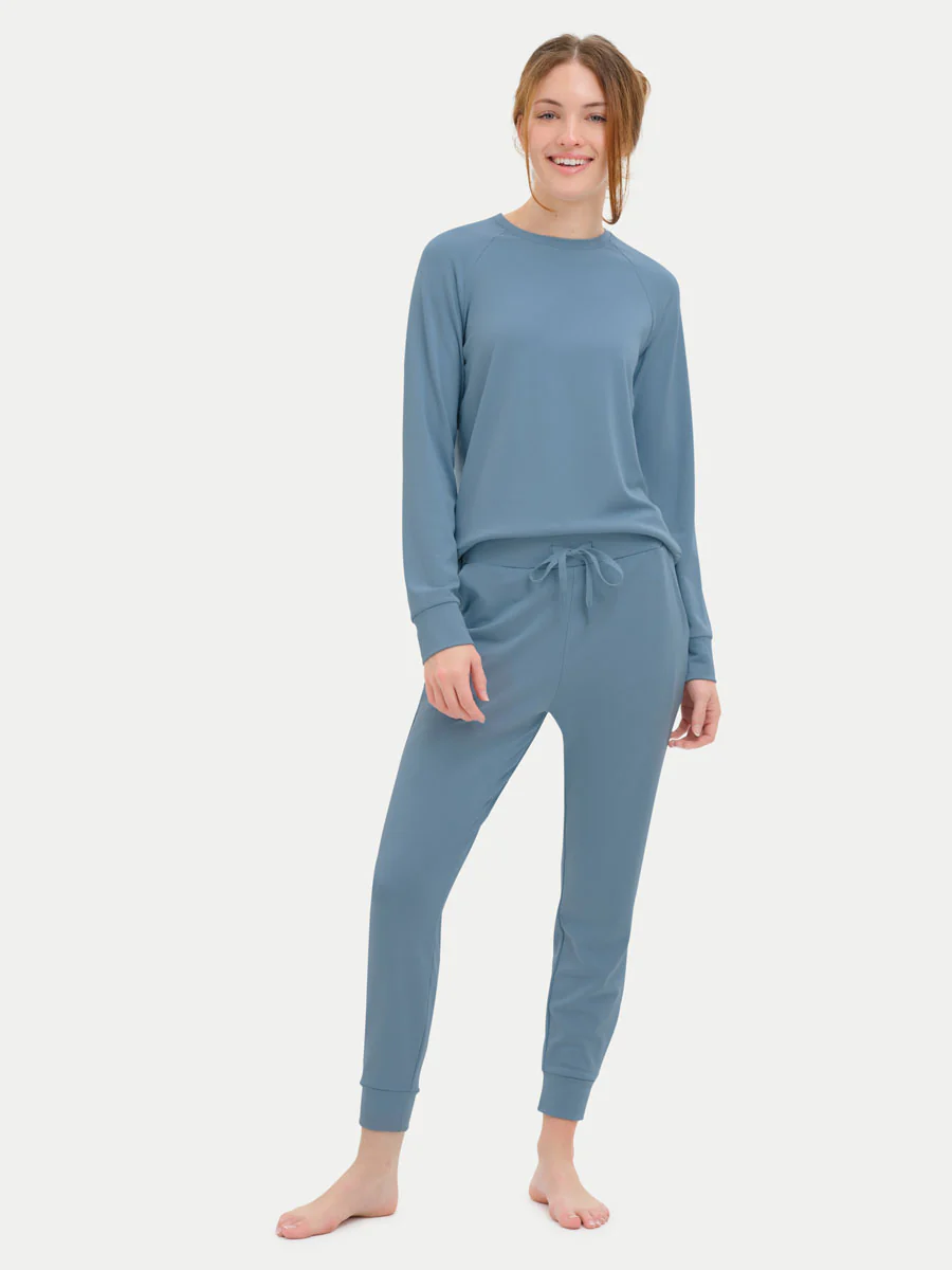 Bamboo Jogger Pants - Image 77