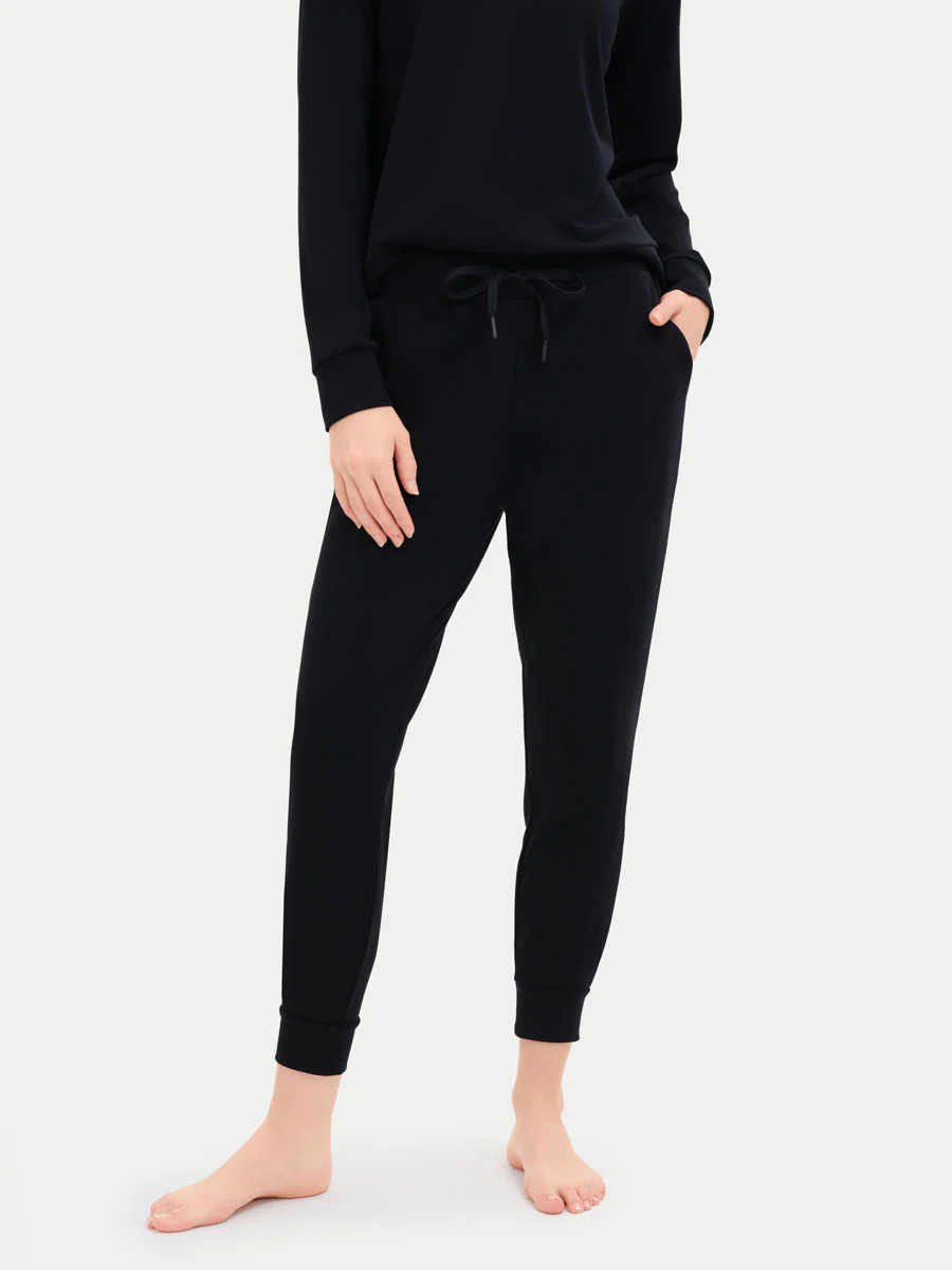 Bamboo Jogger Pants - Image 8