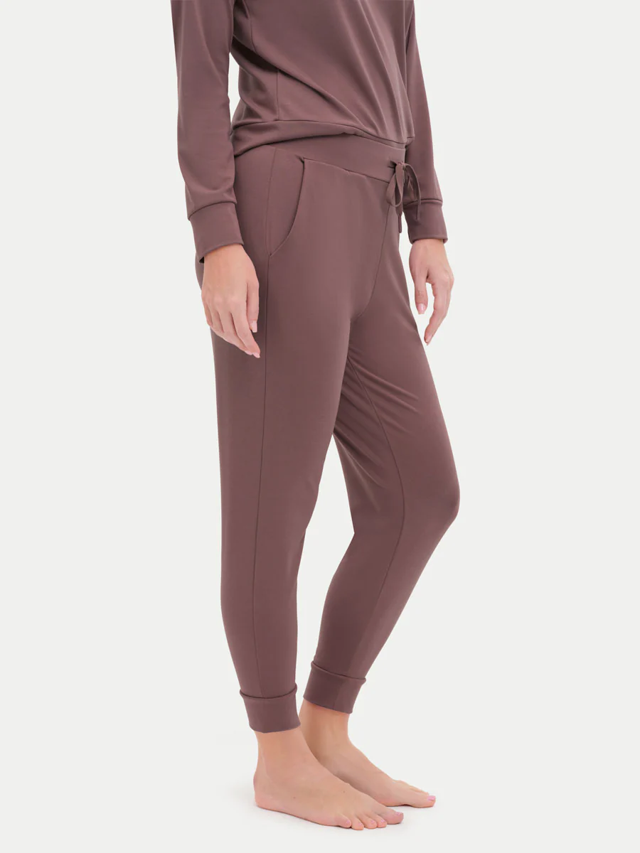 Bamboo Jogger Pants - Image 84