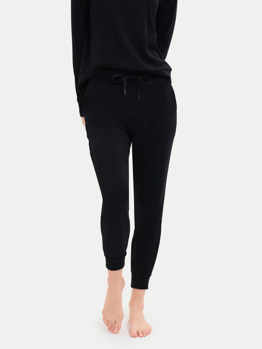 Bamboo Jogger Pants - Image 9