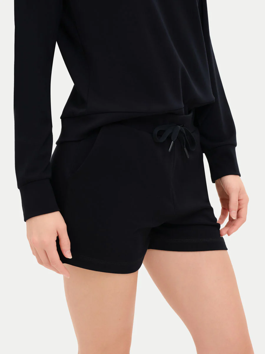 Bamboo Jogger Shorts - Image 2