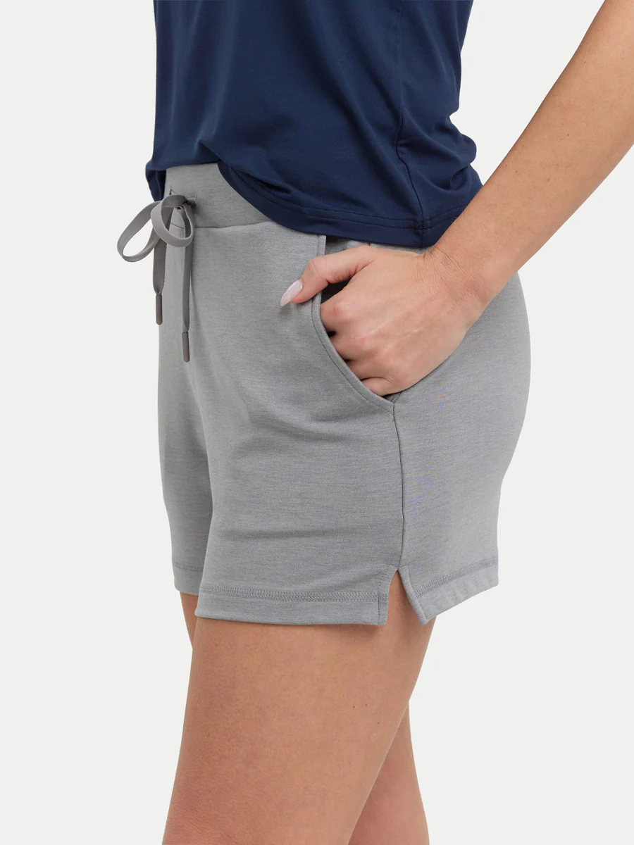 Bamboo Jogger Shorts - Image 20
