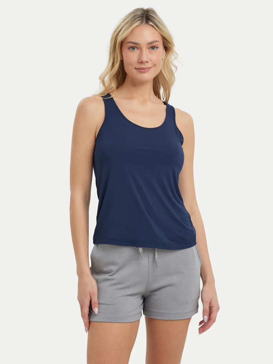 Bamboo Jogger Shorts - Image 21