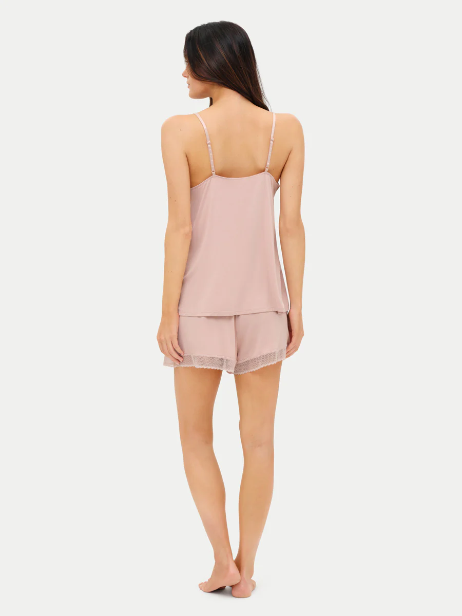 Bamboo Lace Cami Top - Image 33