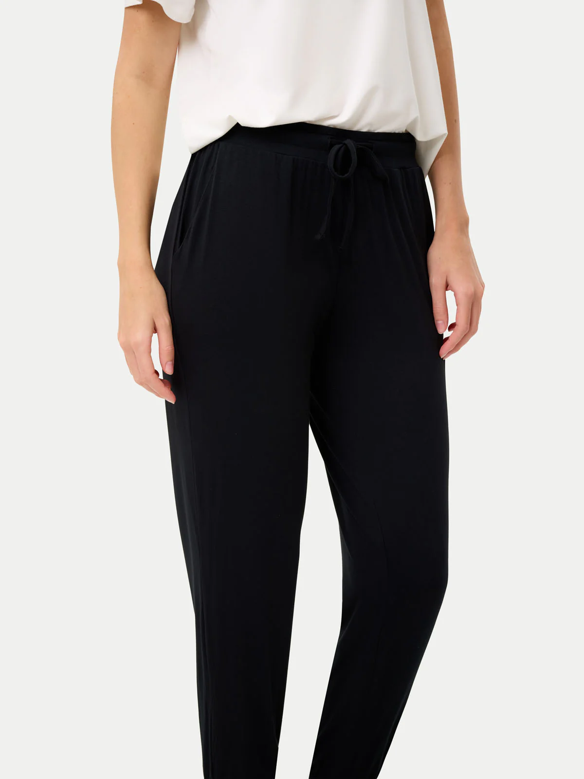 Bamboo Lounge Jogger Pants - Image 26