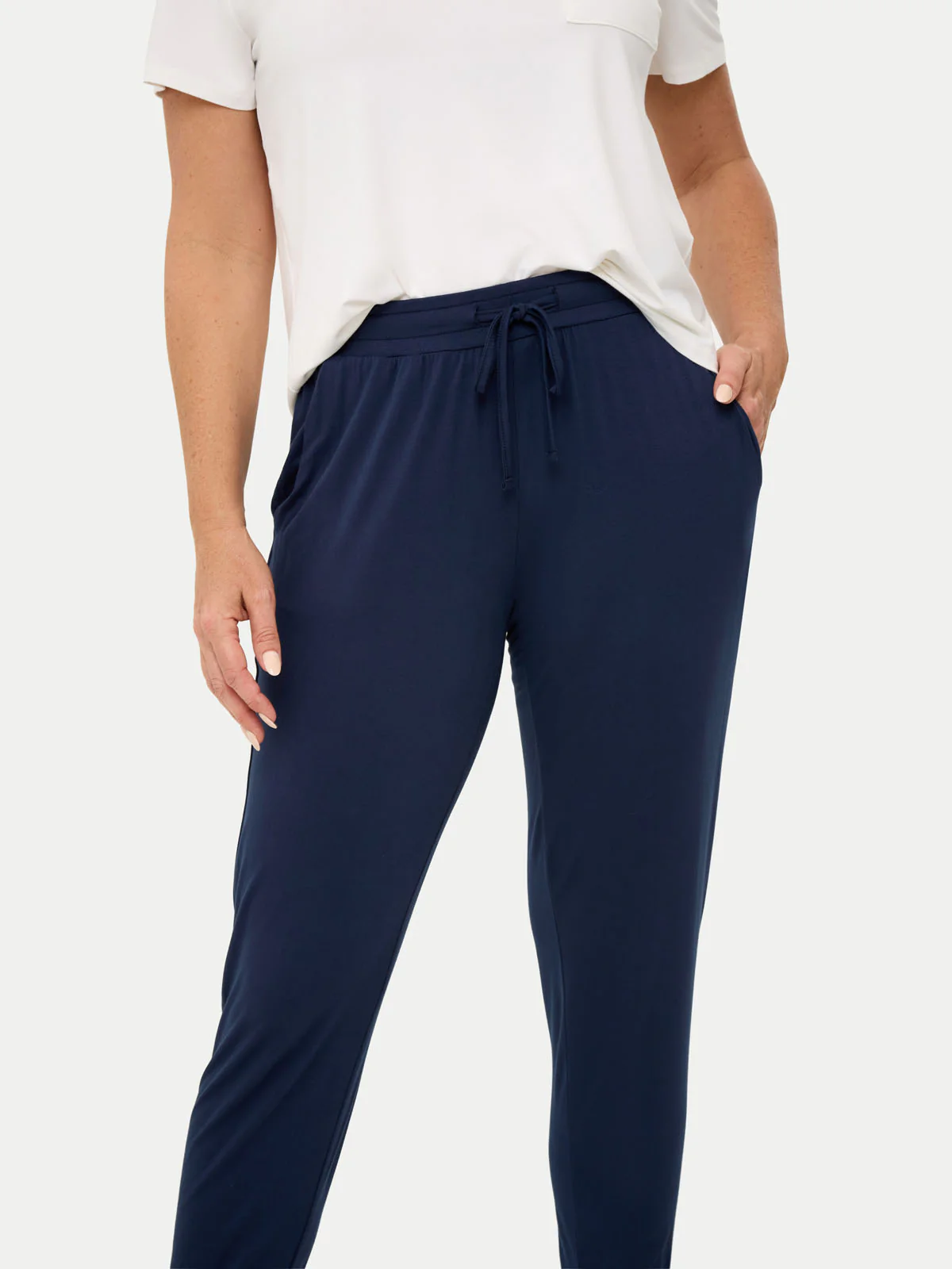 Bamboo Lounge Jogger Pants - Image 44