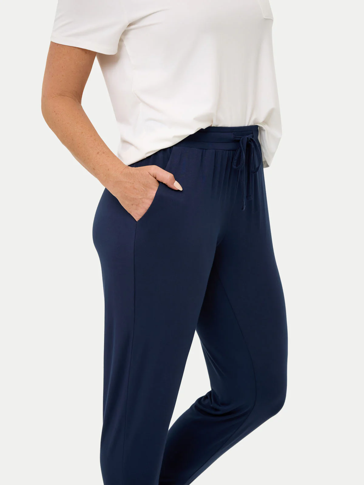 Bamboo Lounge Jogger Pants - Image 45