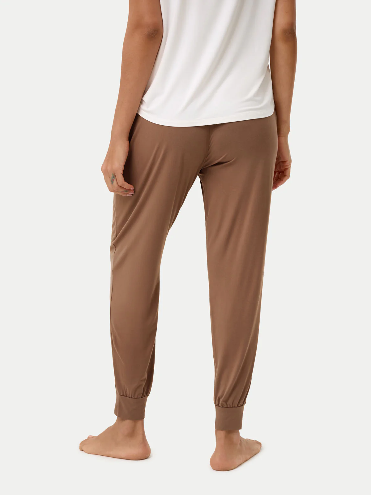 Bamboo Lounge Jogger Pants - Image 5