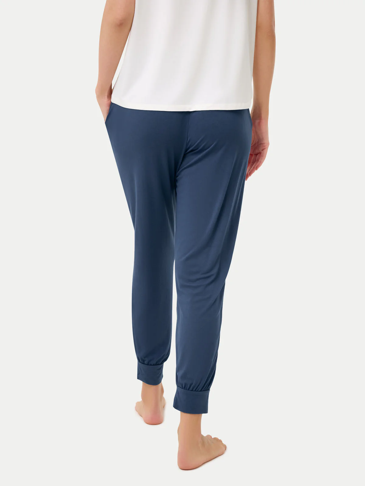 Bamboo Lounge Jogger Pants - Image 50