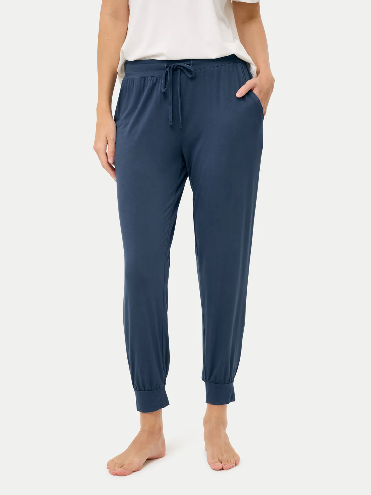 Bamboo Lounge Jogger Pants - Image 51