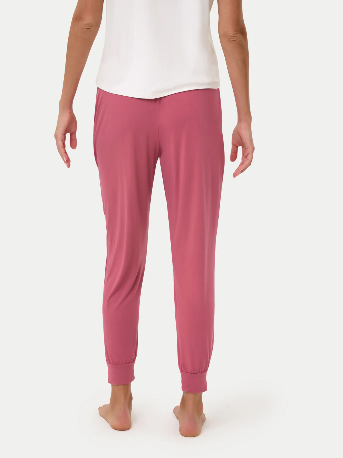 Bamboo Lounge Jogger Pants - Image 56