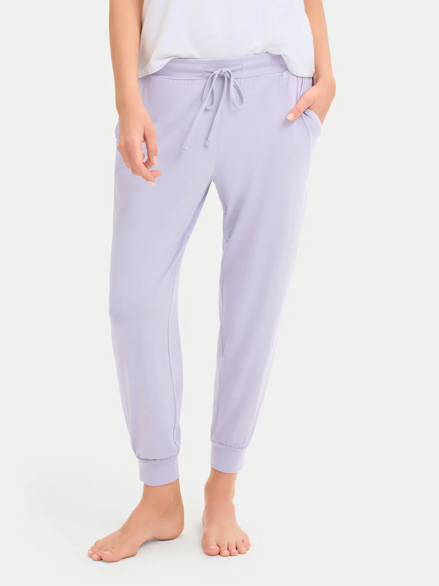 Bamboo Lounge Jogger Pants - Image 79