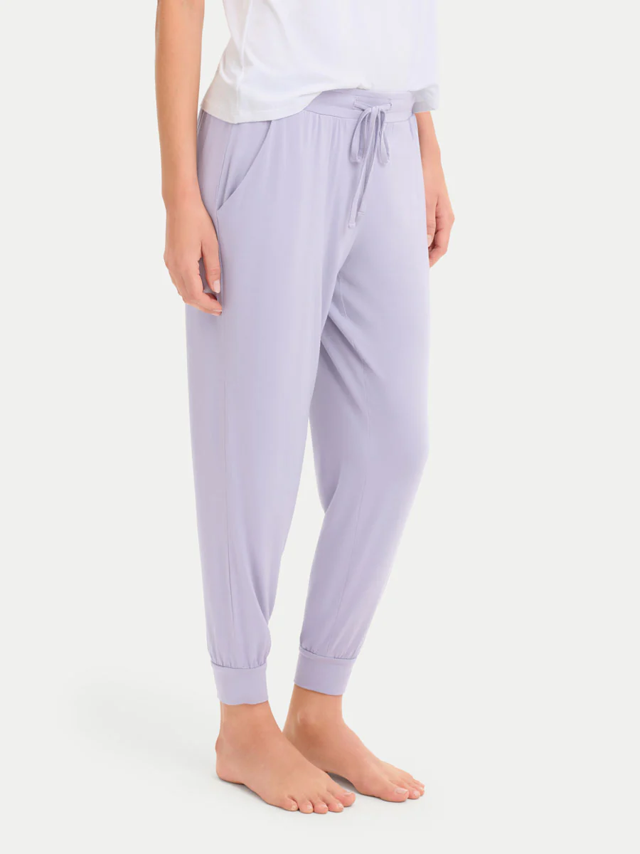 Bamboo Lounge Jogger Pants - Image 80