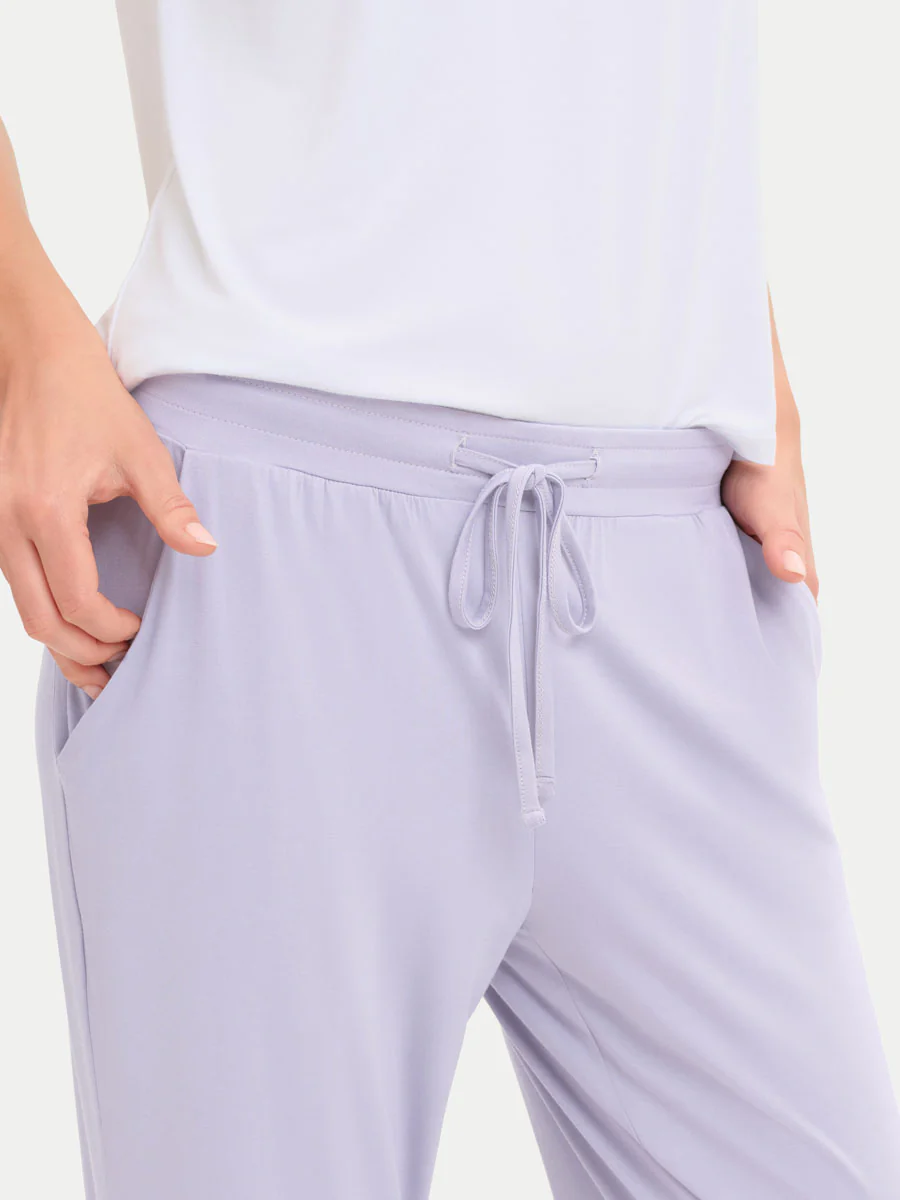 Bamboo Lounge Jogger Pants - Image 82