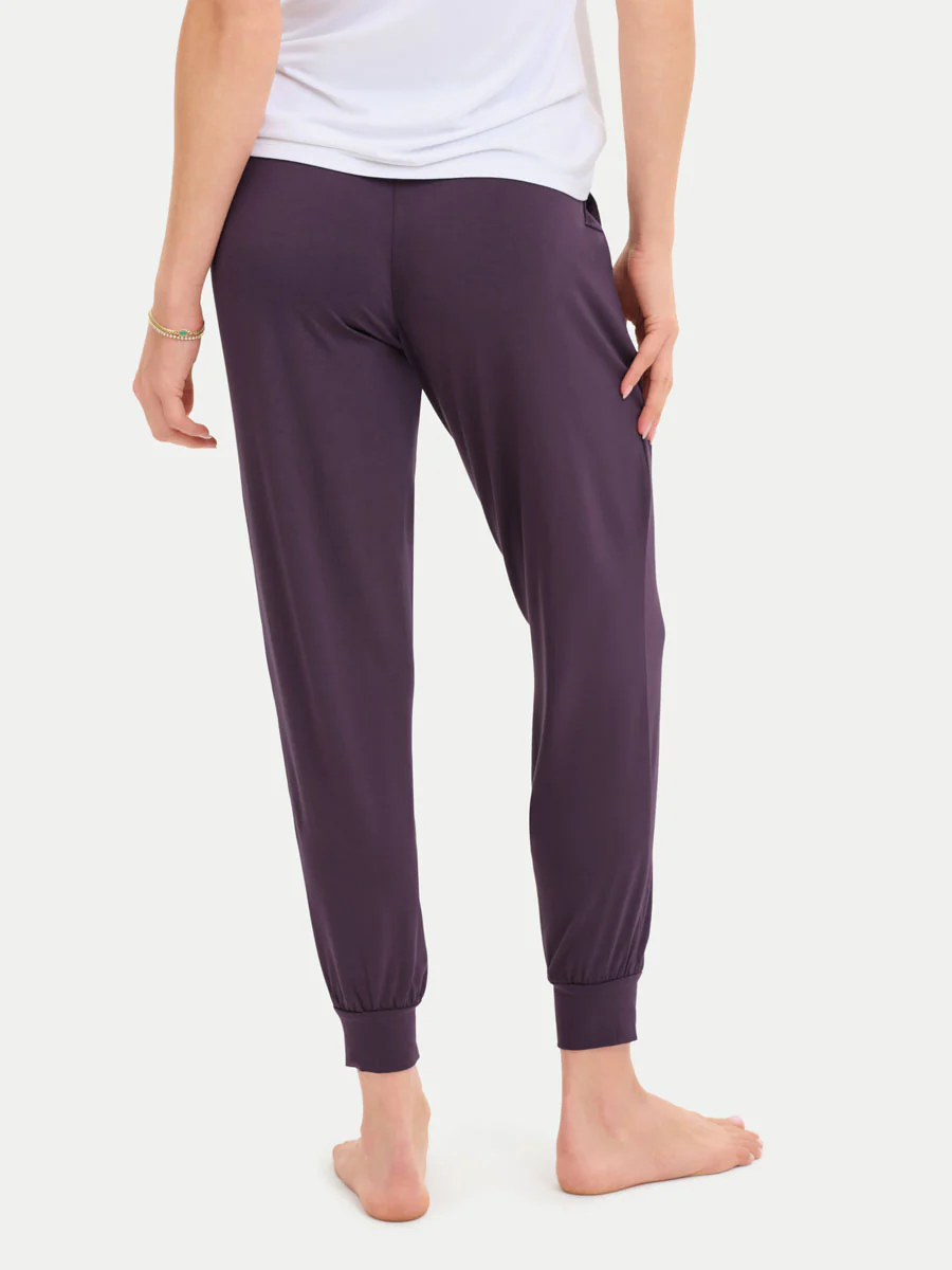 Bamboo Lounge Jogger Pants - Image 86