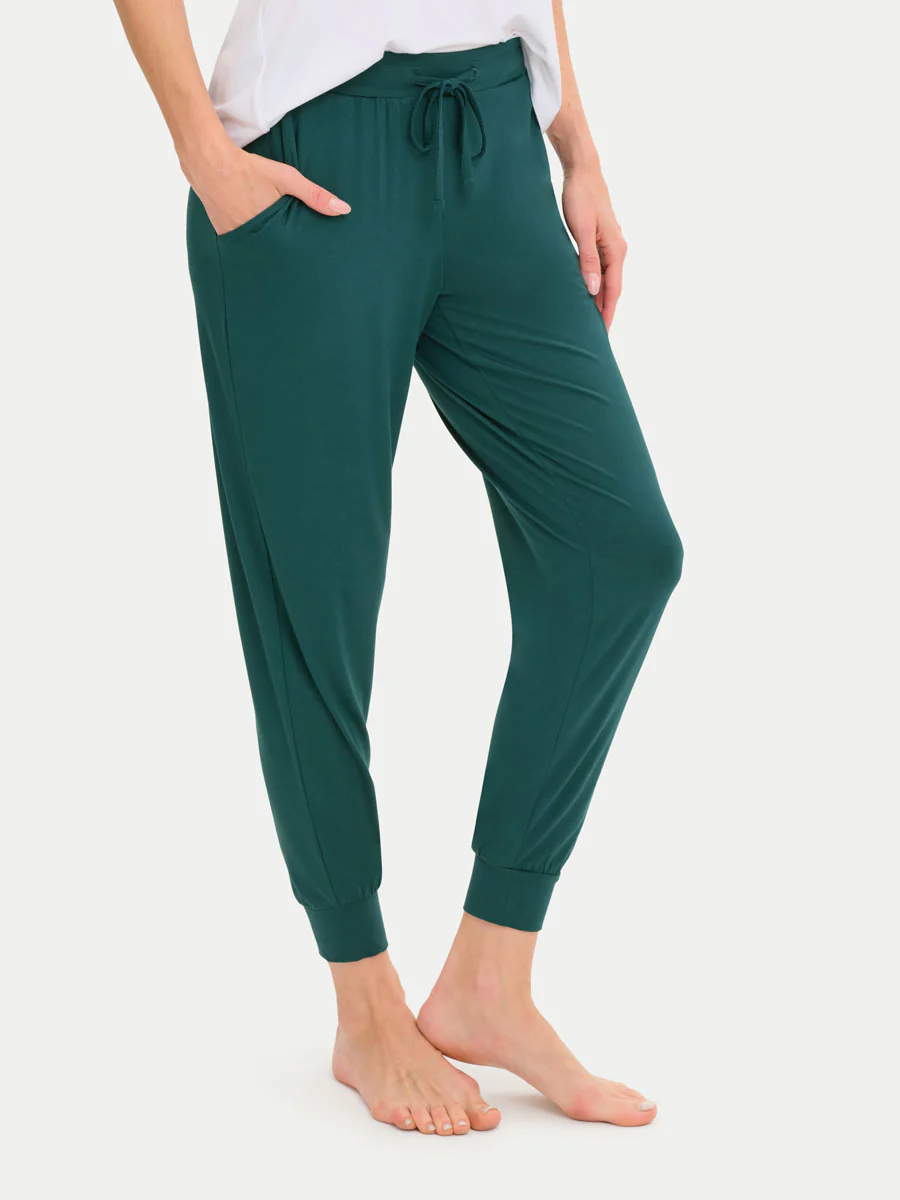 Bamboo Lounge Jogger Pants - Image 90