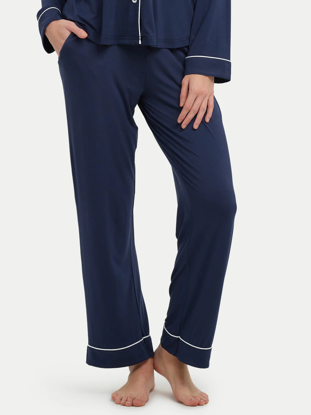 Bamboo Pajama Pants - Image 21