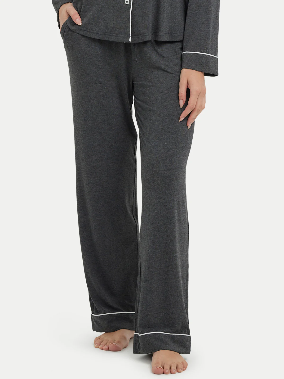 Bamboo Pajama Pants - Image 28