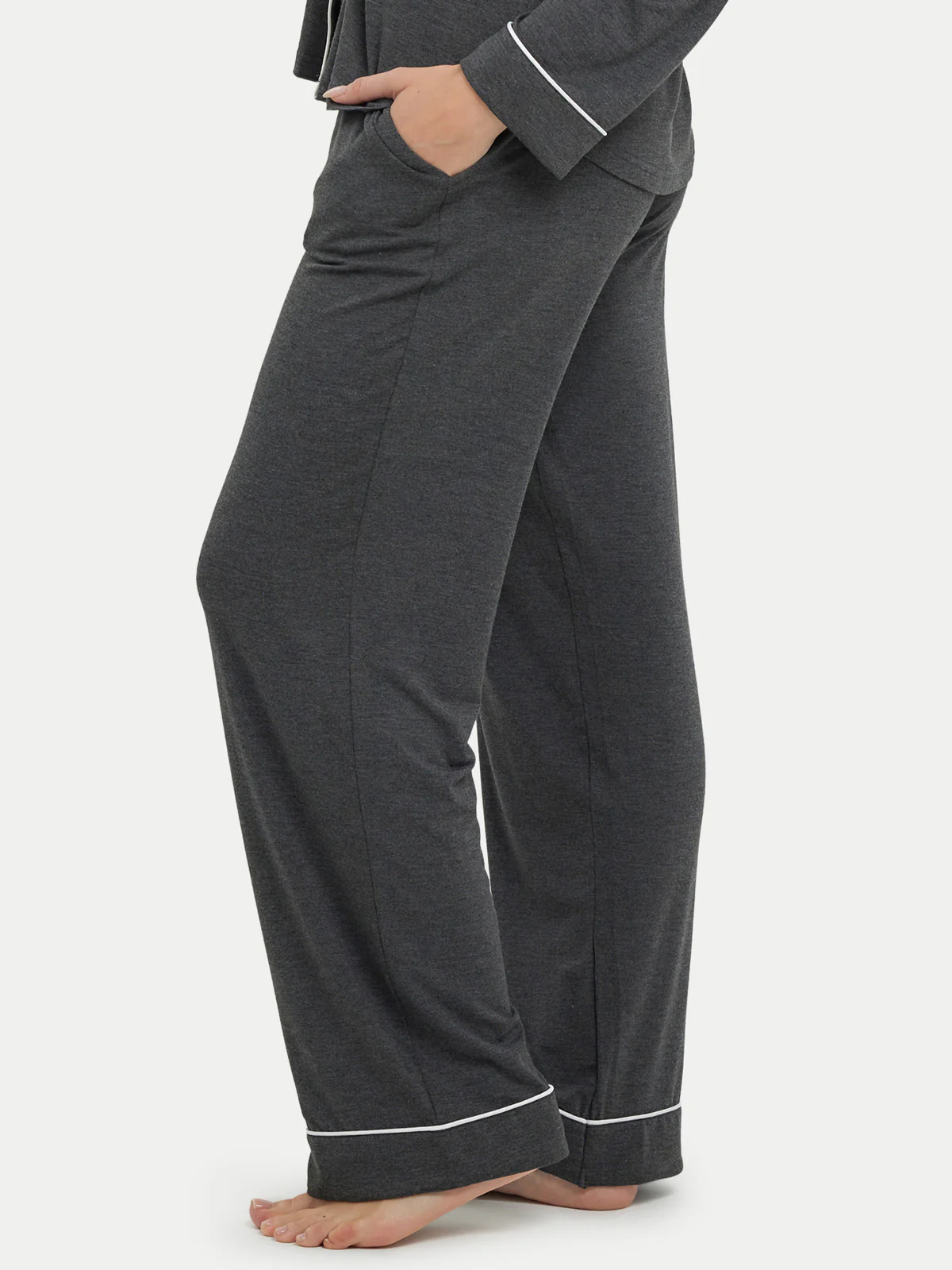 Bamboo Pajama Pants - Image 30