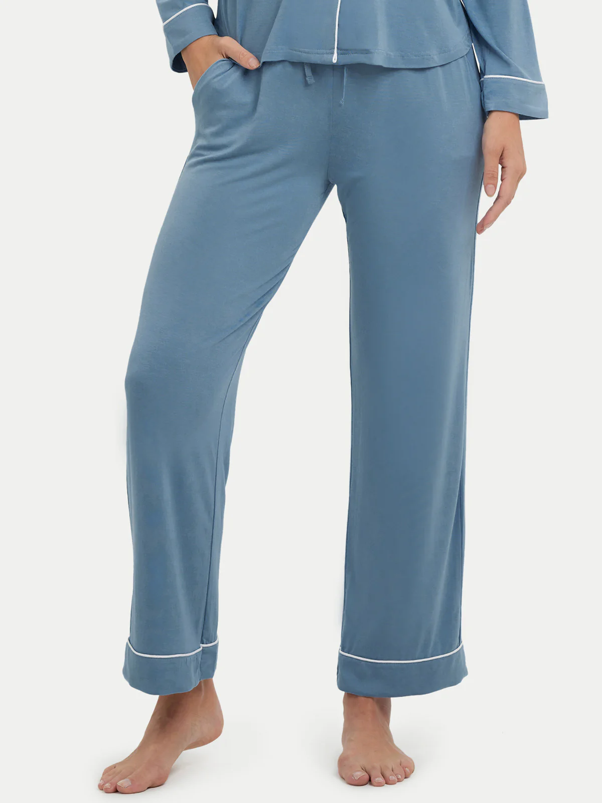 Bamboo Pajama Pants - Image 41