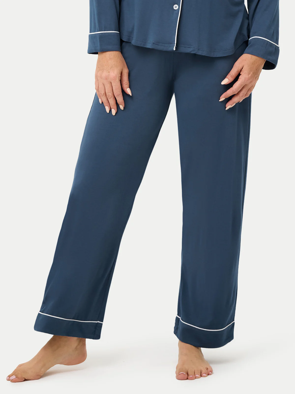 Bamboo Pajama Pants - Image 81