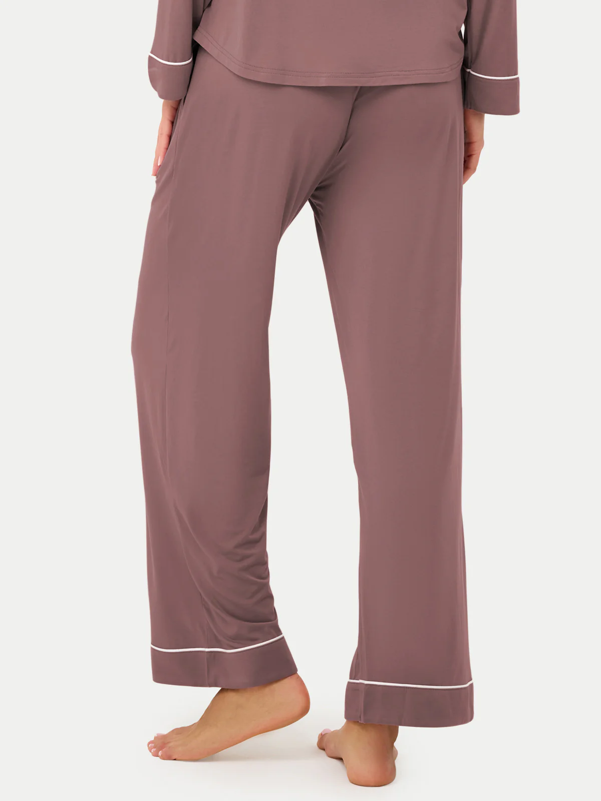 Bamboo Pajama Pants - Image 87