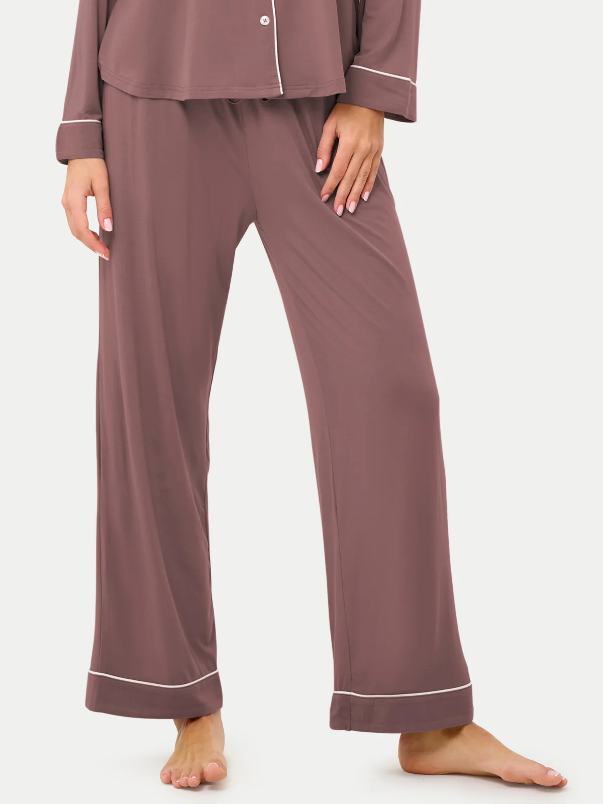 Bamboo Pajama Pants - Image 89