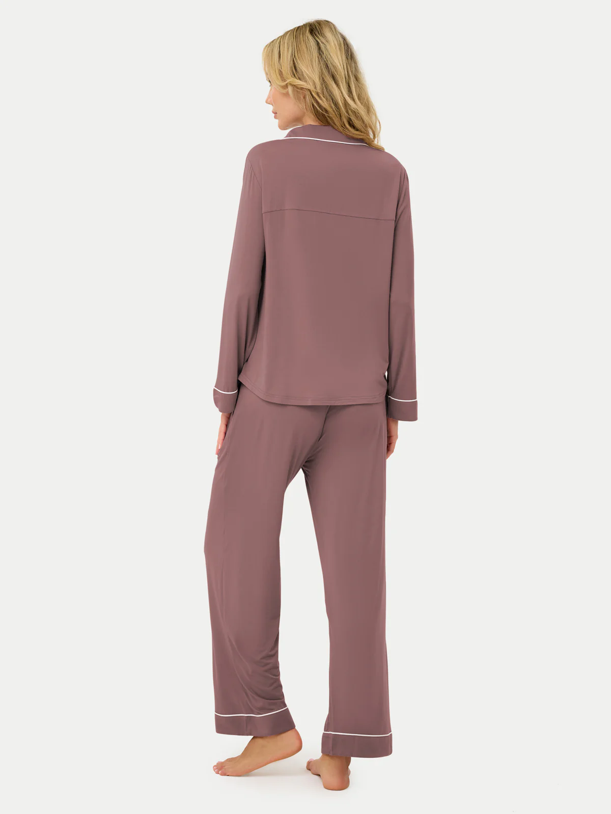 Bamboo Pajama Pants - Image 92