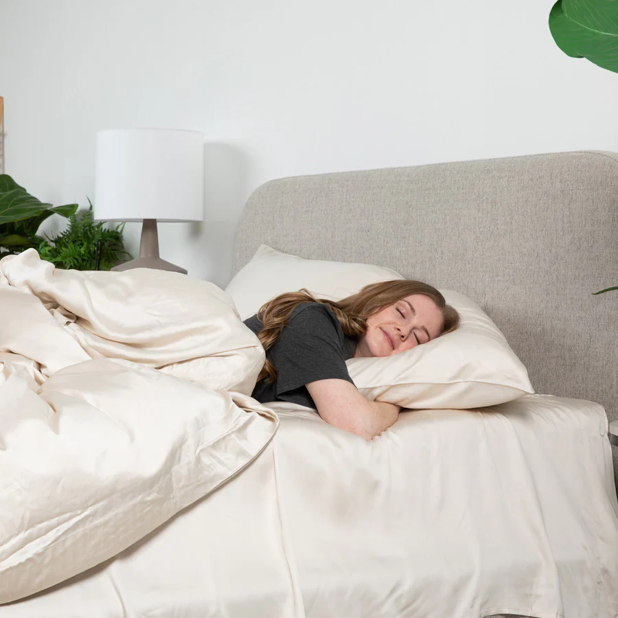 Bamboo Sheet Set - Image 11