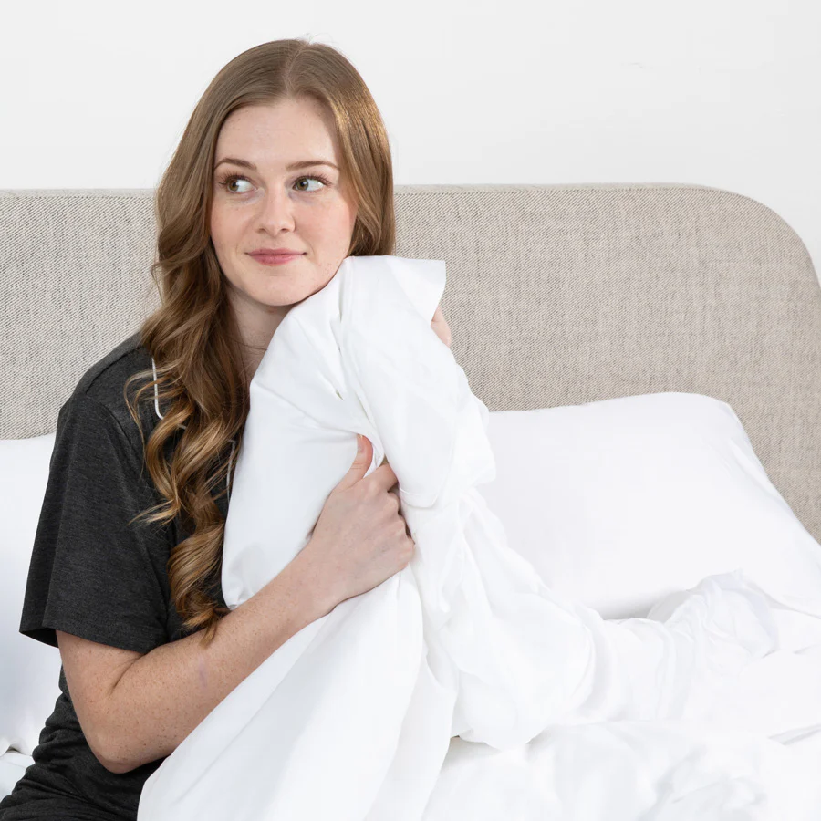 Bamboo Sheet Set - Image 3