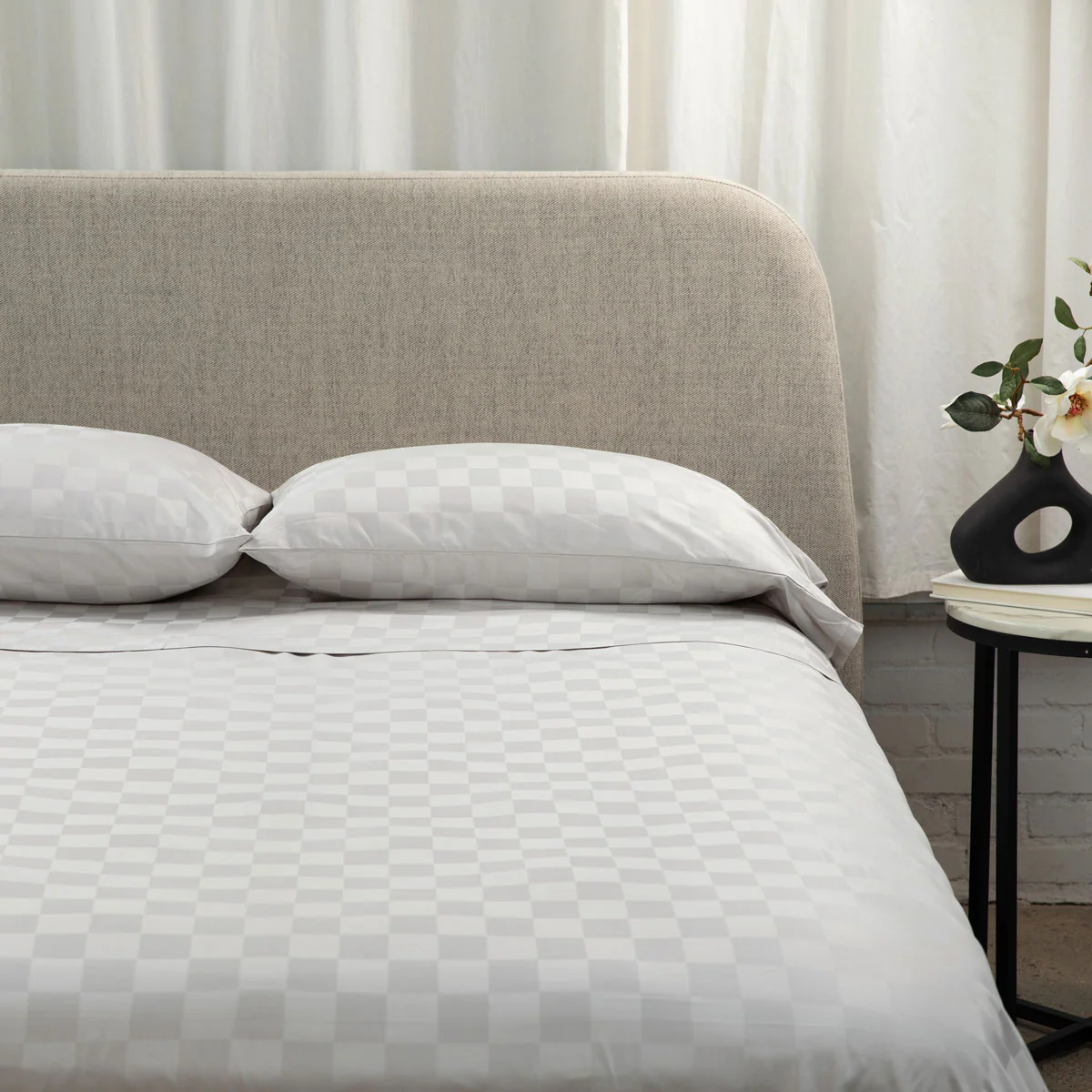 Bamboo Sheet Set - Exclusive Patterns - Image 13