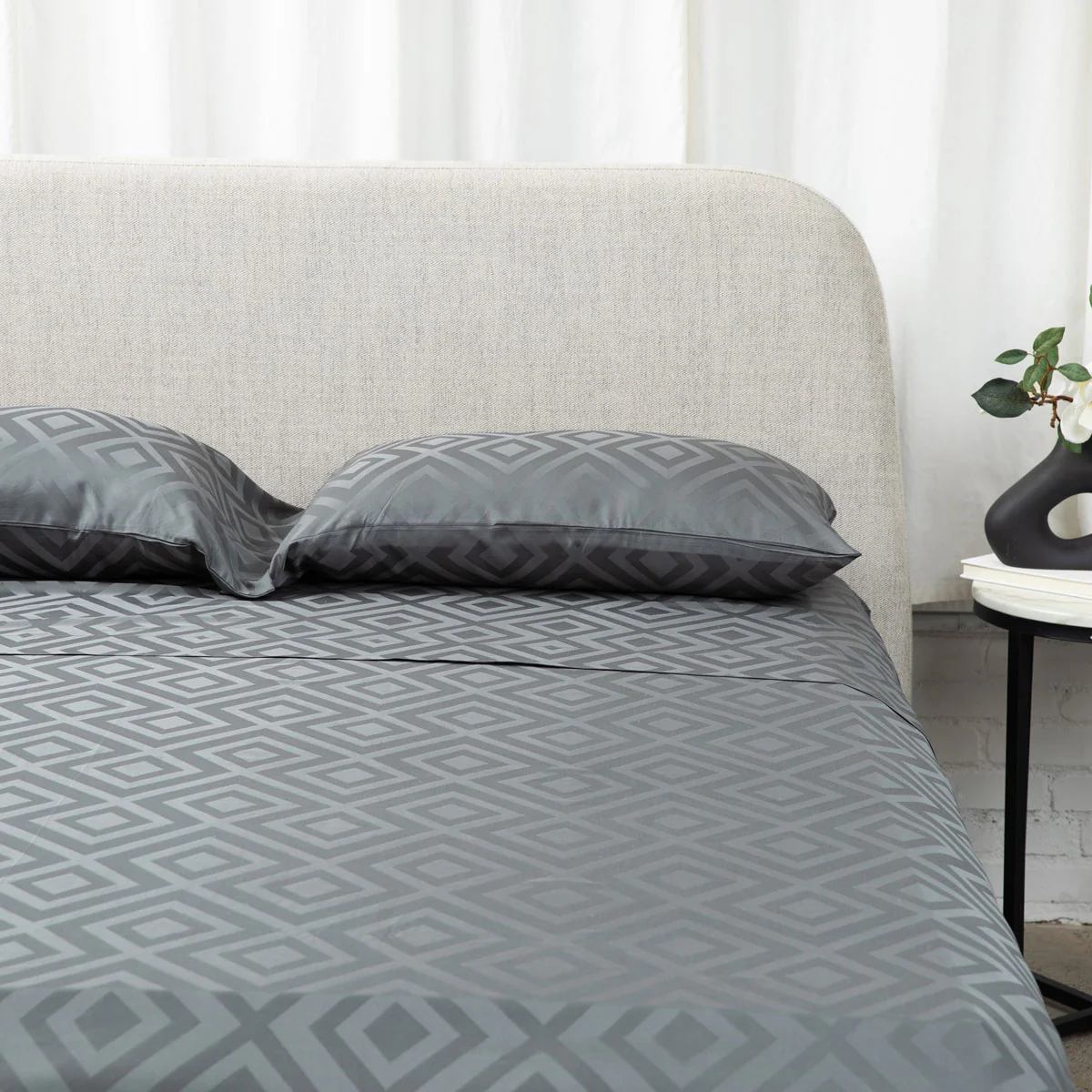 Bamboo Sheet Set - Exclusive Patterns - Image 19